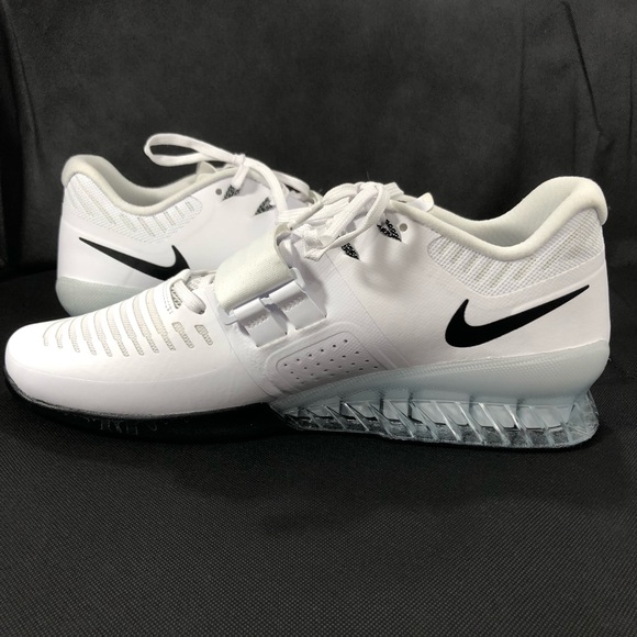 Nike Mens Romaleos 3  Weightlift Training Shoes - Picture 6 of 6